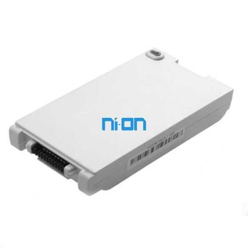 Toshiba Portege M400 Notebook Batarya