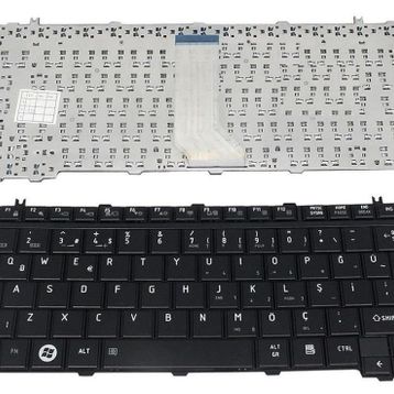 Toshiba Portege M905 Klavye