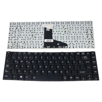 Toshiba Portege R200 Klavye