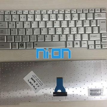 Toshiba Portege R600 Klavye