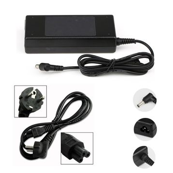 Toshiba Portege R700-15L Muadil Adaptör Şarj Aleti