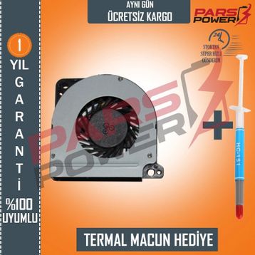 Toshiba Portege R700 Uyumlu Fan