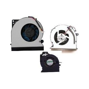 Toshiba Portege R835 Uyumlu Fan