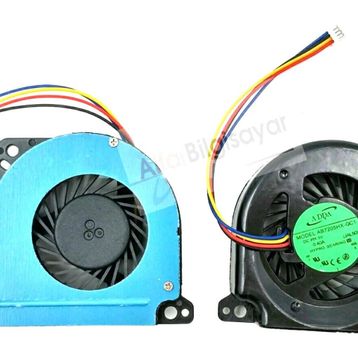 Toshiba Portege R930 Uyumlu Fan