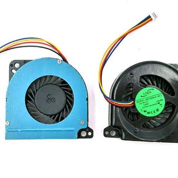 Toshiba Portege R935 Uyumlu Fan