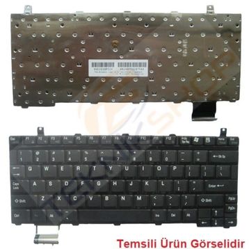 Toshiba Portege S100 Klavye