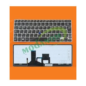 Toshiba Portege Z30-A1302 Klavye