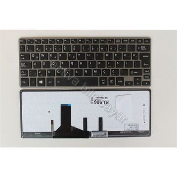 Toshiba Portege Z30-B-10M Klavye
