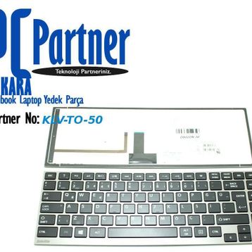 Toshiba Portege Z830 Klavye