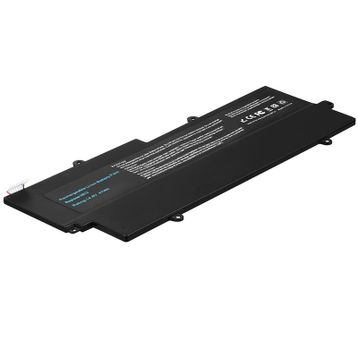 Toshiba Portege Z835 Notebook Batarya