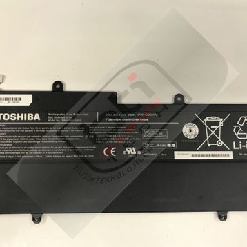 Toshiba Portege Z835 Notebook Batarya