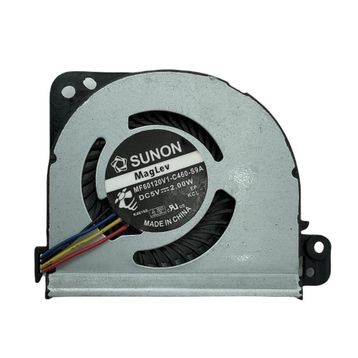 Toshiba Portege Z835-P372 Uyumlu Fan