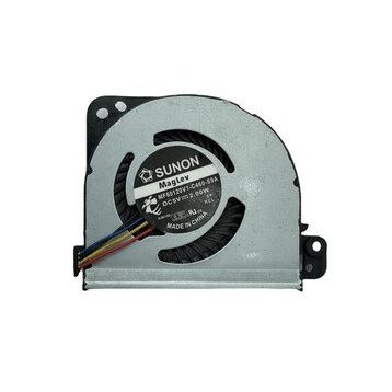 Toshiba Portege Z835-P372 Uyumlu Fan