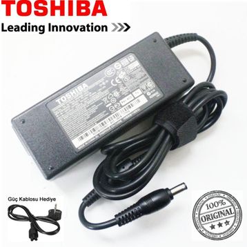 Toshiba Portege Z930-167 Z930-168 Uyumlu Notebook Adaptör