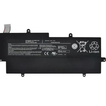 Toshiba Portege Z930-E6S Uyumlu Batarya Pil