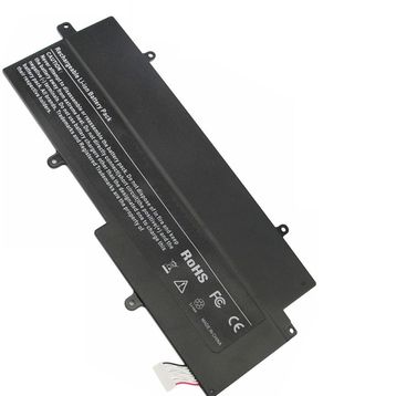 Toshiba Portege Z930-E6S Uyumlu Batarya Pil