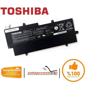 Toshiba Portege Z930 Notebook Batarya