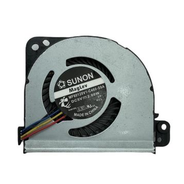 Toshiba Portege Z935-P300 Uyumlu Fan