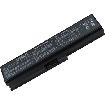 Toshiba Pro U500 Batarya Pil