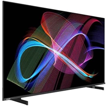 Toshiba QL5D63DT QLED TV