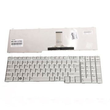 Toshiba Qosmio A500 Klavye
