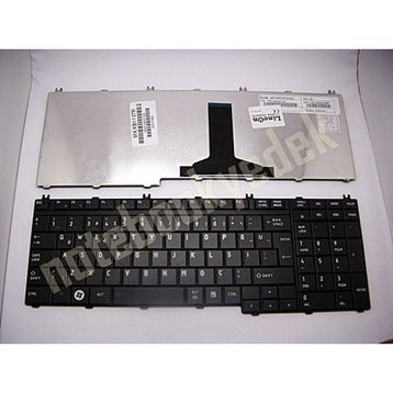 Toshiba Qosmio A500 Klavye