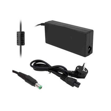 Toshiba Qosmio F15 Uyumlu Laptop Adaptör