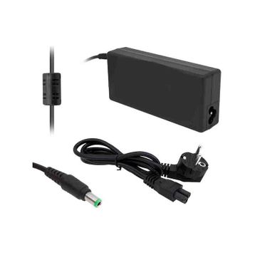 Toshiba Qosmio F25 Uyumlu Laptop Adaptör