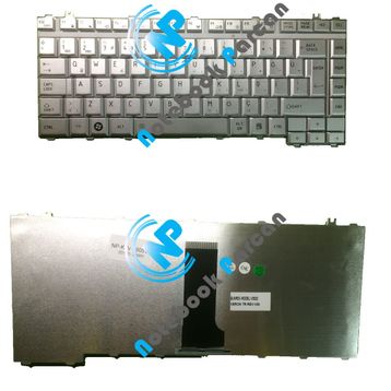 Toshiba Qosmio F45 Klavye