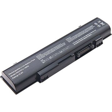 Toshiba Qosmio F60-00Y 6Cell Uyumlu Notebook Batarya