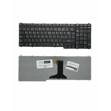 Toshiba Qosmio F60-14Q Klavye