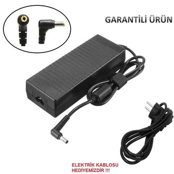 Toshiba Qosmio F750-107 Uyumlu Notebook Adaptör