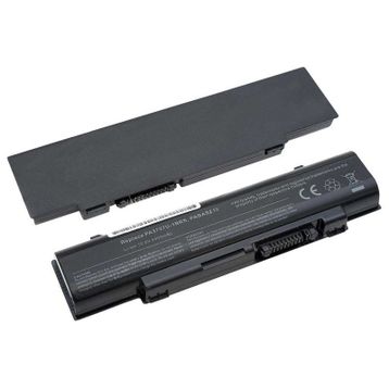 Toshiba Qosmio F750-10M Uyumlu Notebook Batarya