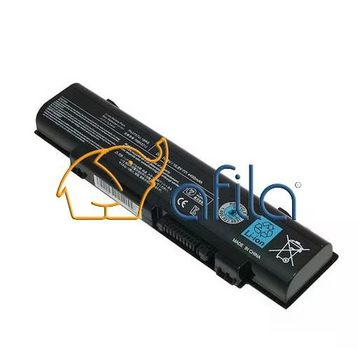 Toshiba Qosmio F750-11M 6Cell Uyumlu Notebook Batarya