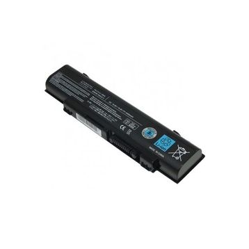Toshiba Qosmio F750-11V Uyumlu Notebook Batarya