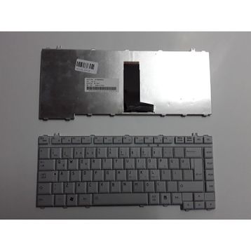 Toshiba Qosmio G45 Klavye