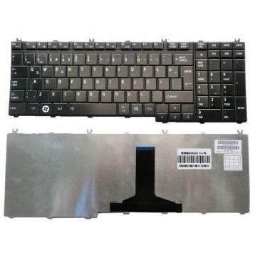 Toshiba Qosmio G50 Klavye