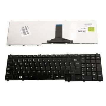 Toshiba Qosmio L550 Klavye