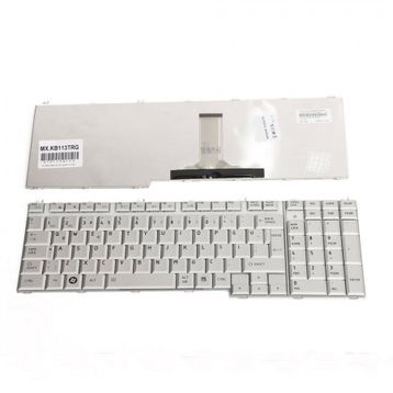 Toshiba Qosmio L550 Klavye