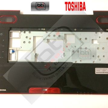 Toshiba Qosmio X505 Klavye