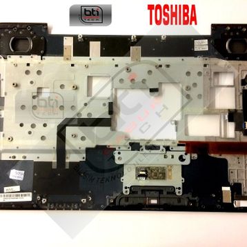 Toshiba Qosmio X505 Klavye
