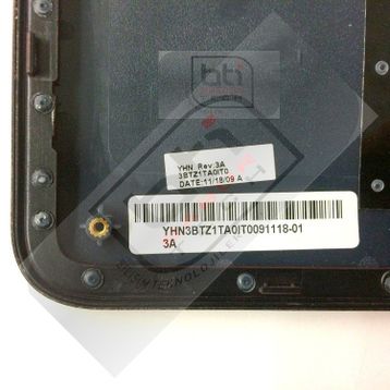 Toshiba Qosmio X505 Klavye