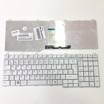 Toshiba Qosmio X505 Klavye