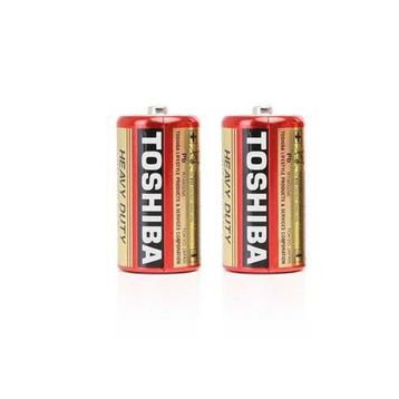 Toshiba R14KG 2'li Orta Boy Pil