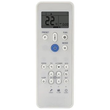 Toshiba RAS-18NKHP-E Klima Kumandası