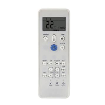 Toshiba RAS-18NKHP-E Klima Kumandası