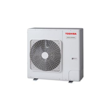 Toshiba RM801FT 24.000 Btu/h Digital Inverter Salon Tipi Klima
