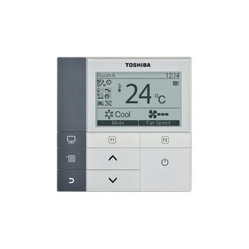 Toshiba RM801FT 24.000 Btu/h Digital Inverter Salon Tipi Klima