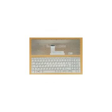 Toshiba S50 B Klavye