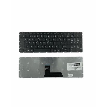 Toshiba S50 B Klavye